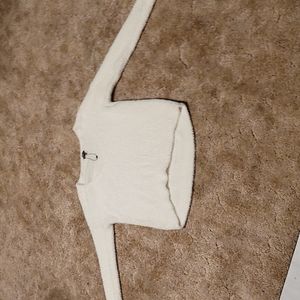 Express women's sweater